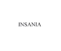 INSANIA