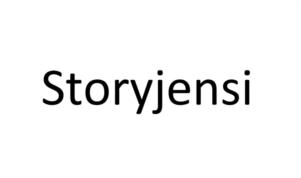 Storyjensi