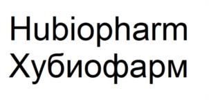 Hubiopharm Хубиофарм