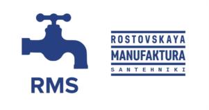 ROSTOVSKAYA MANUFAKTURA SANTEHNIKI RMS