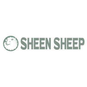 SHEEN SHEEP