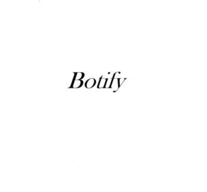 Botify