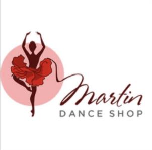 Martin DANCE SHOP