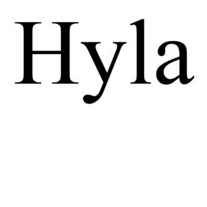 Hyla