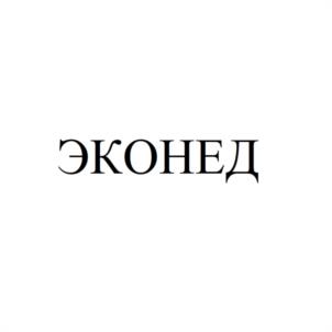 ЭКОНЕД