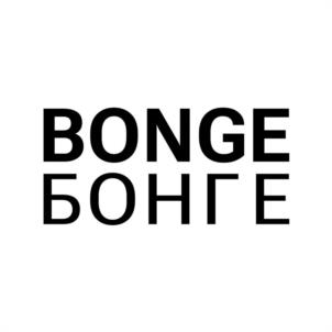 BONGE БОНГЕ