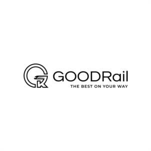GOODRail THE BEST ON YOUR WAY