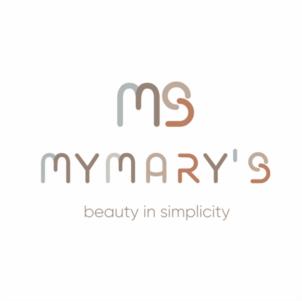 MYMARY'S beauty in simplicity