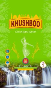 KHUSHBOO EXTRA BASMATI