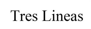 Tres Lineas