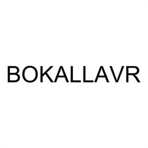 BOKALLAVR