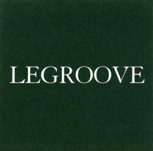LEGROOVE