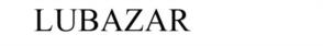 LUBAZAR