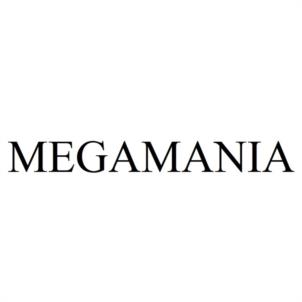 MEGAMANIA