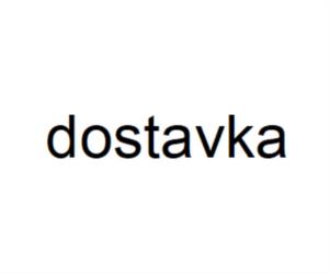 dostavka