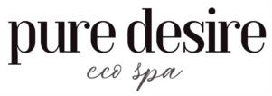 pure desire eco spa