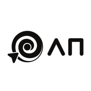 АП
