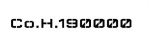 Товарный знак № 1012705