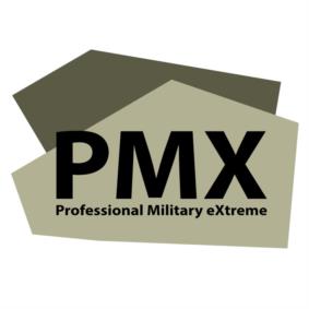 PMX Professional Military eXtreme