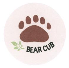 BEAR CUB
