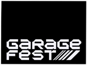 GARAGE FEST
