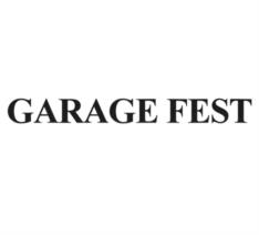 GARAGE FEST