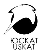 ЮCKAT USKAT