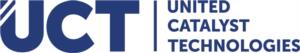 UCT UNITED CATALYST TECHNOLOGIES