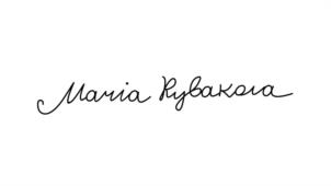 Maria Ryvakina