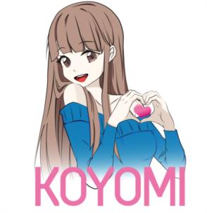 KOYOMI