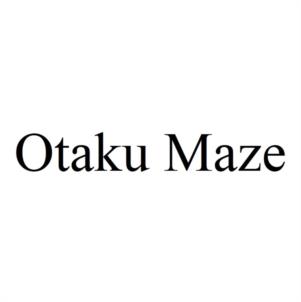 Otaku Maze