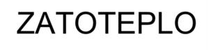 ZATOTEPLO