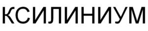 КСИЛИНИУМ