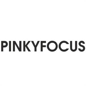 PINKYFOCUS