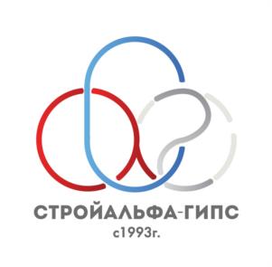 СТРОЙАЛЬФА-ГИПС с1993г.