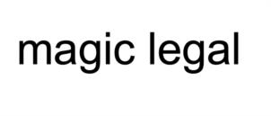 magic legal