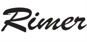 Rimer