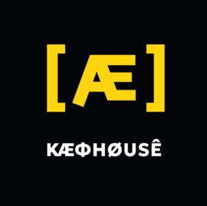 [AЕ] KAEФHOUSÊ