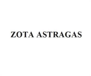 ZOTA ASTRAGAS