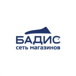 БАДИС сеть магазинов