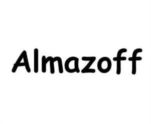 Almazoff