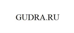 GUDRA.RU