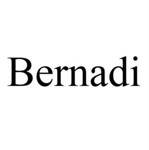 Bernadi
