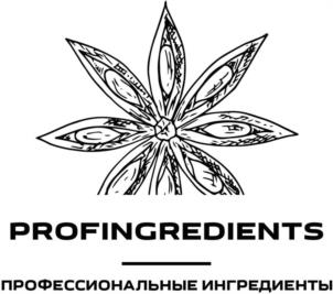 PROFINGREDIENTS ПРОФЕССИОНАЛЬНЫЕ ИНГРЕДИЕНТЫ