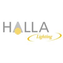 HALLA Lighting