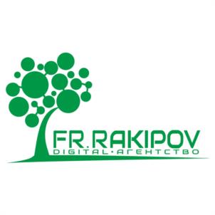 FR.RAKIPOV DIGITAL АГЕНТСТВО
