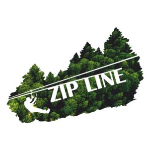 ZIP LINE