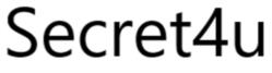 Secret4u