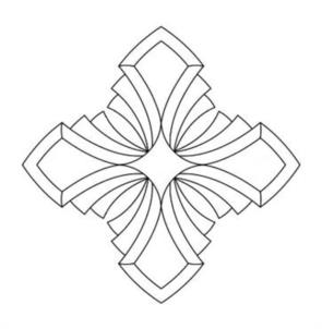 Товарный знак № 1016629