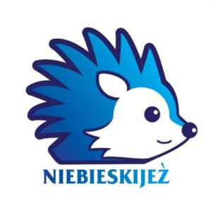 NIEBIESKIJEŻ